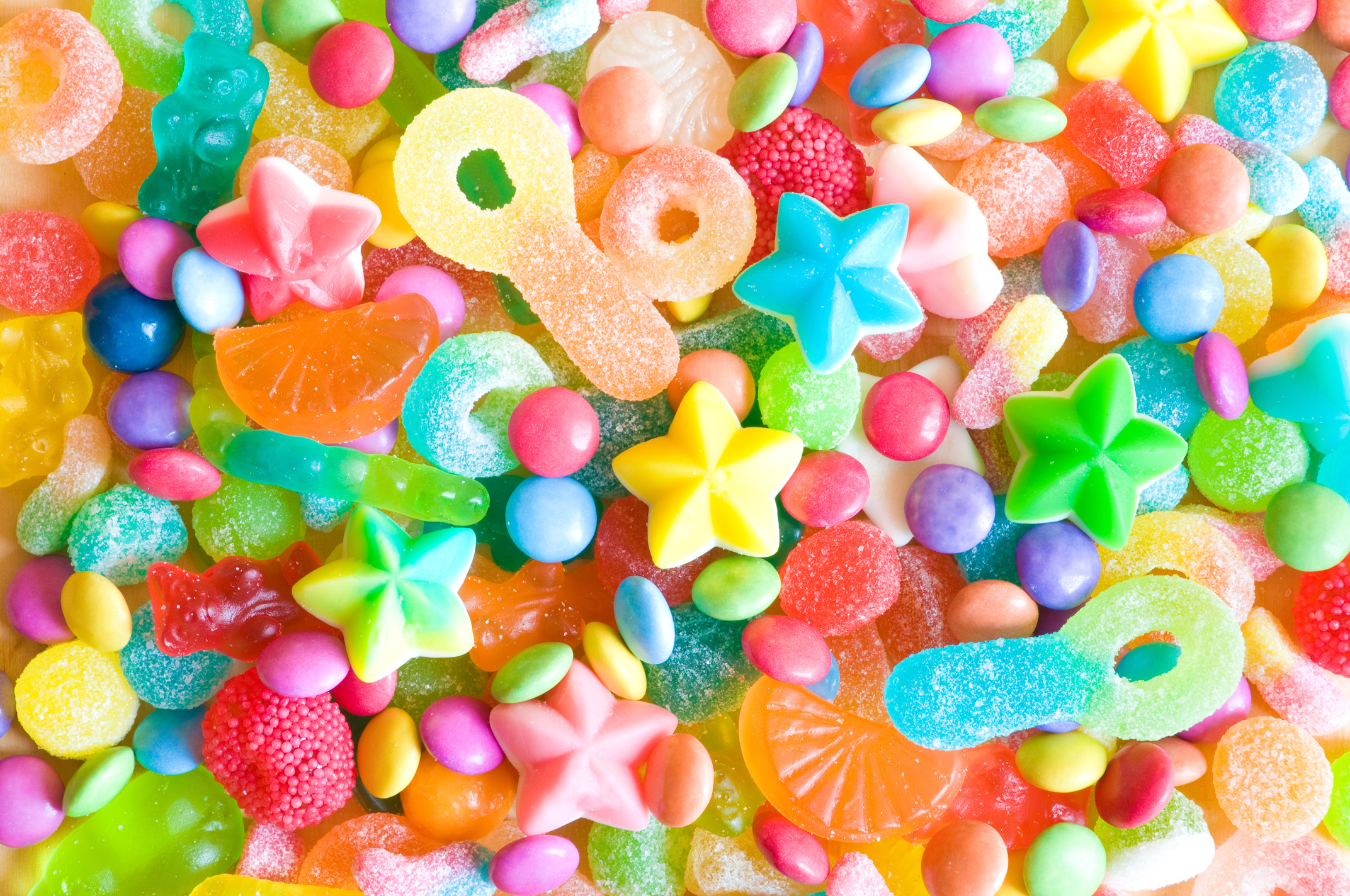 Candies